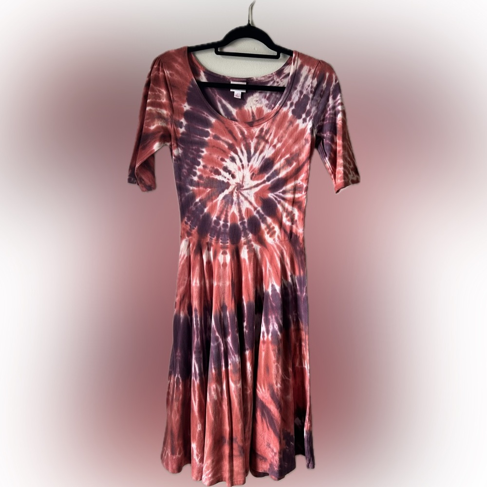 Nicole Dress